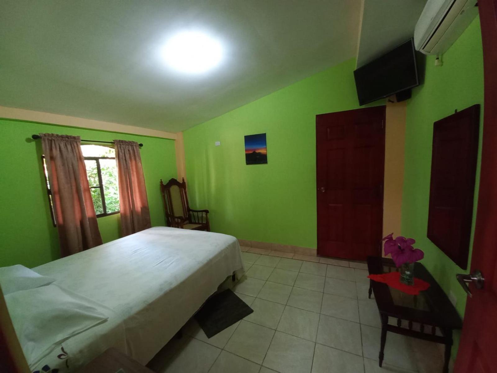 Hostal San Antonio