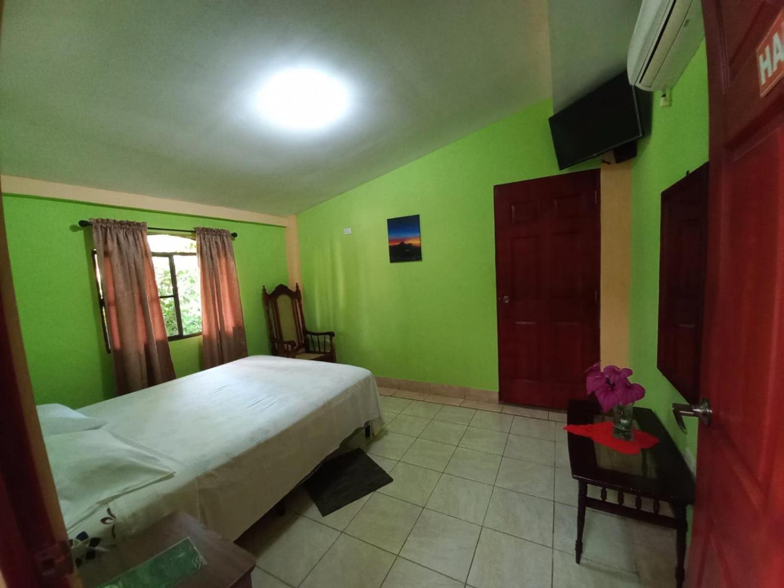 Hostal San Antonio