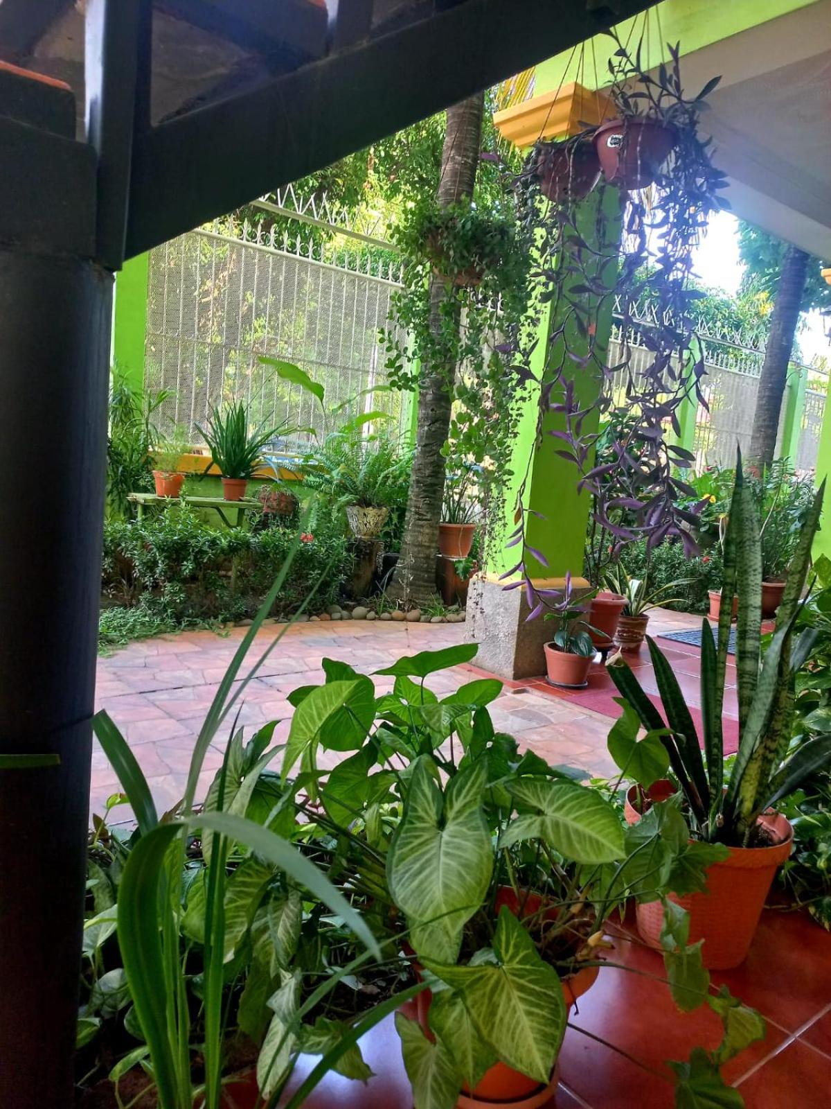 Hostal San Antonio