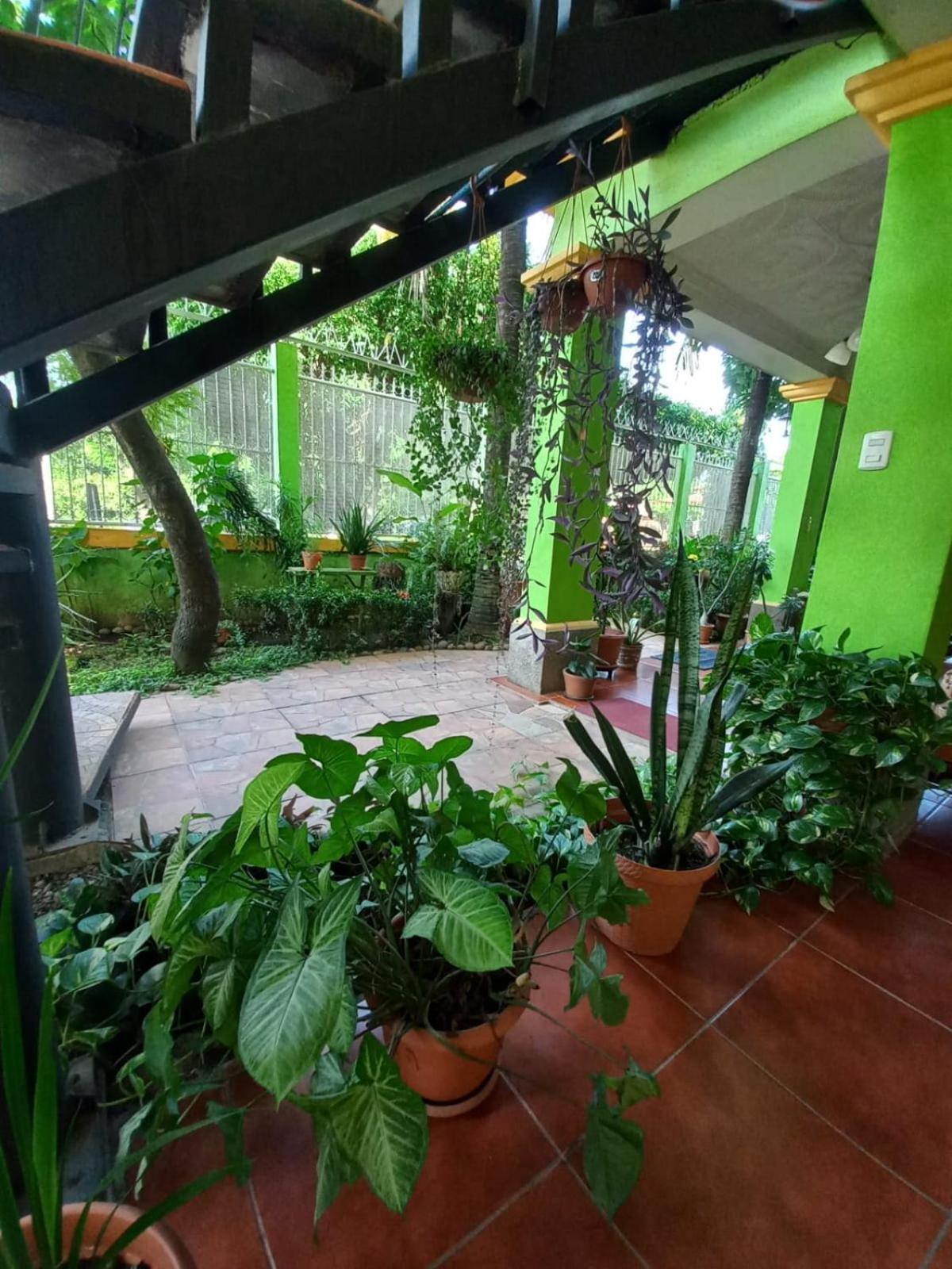 Hostal San Antonio