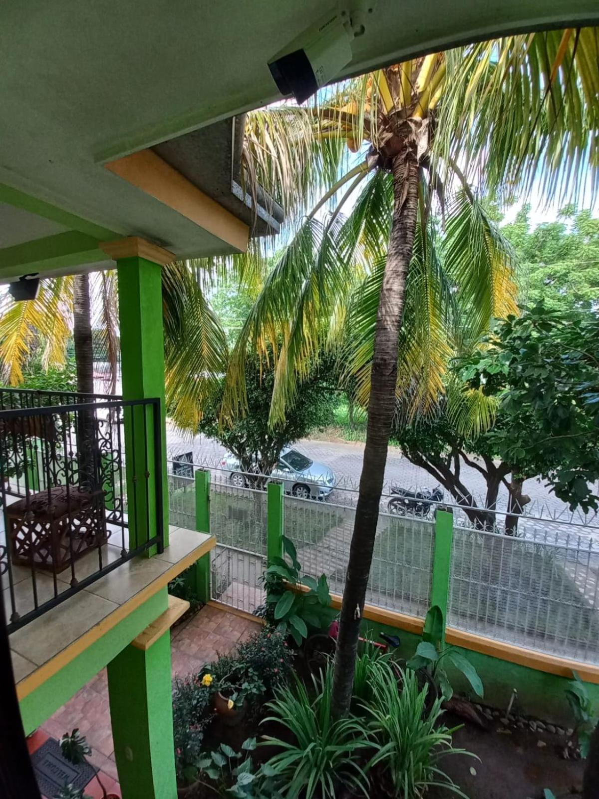 Hostal San Antonio
