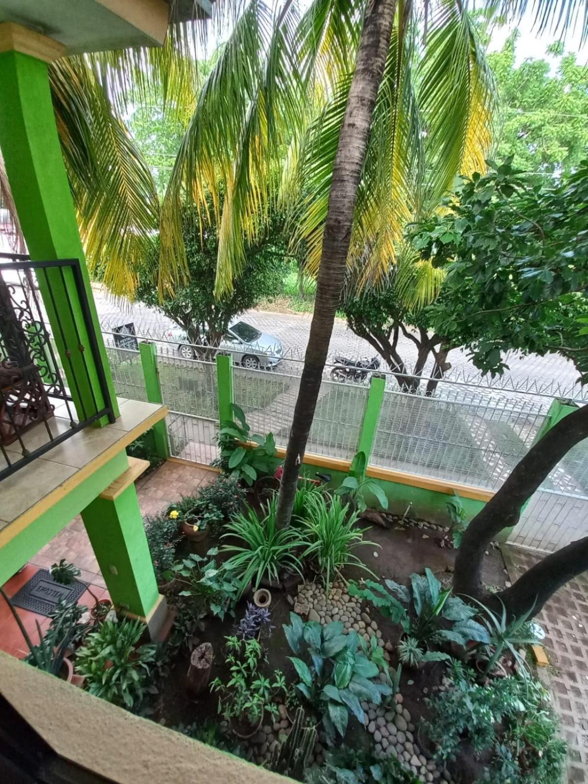 Hostal San Antonio
