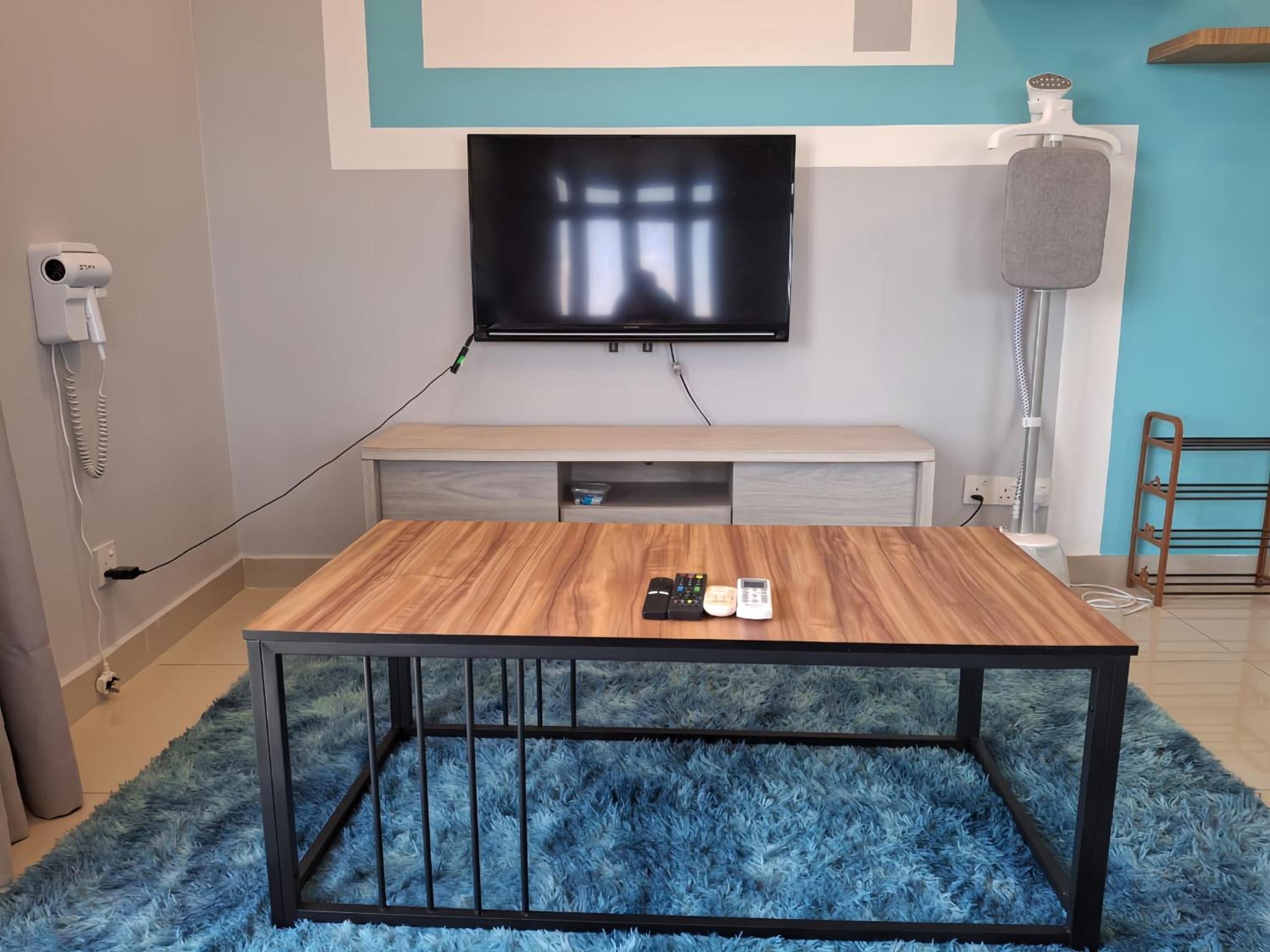 #2813 Meridin Cozy Couple Netflix 100Mbps BySTAY photo 3
