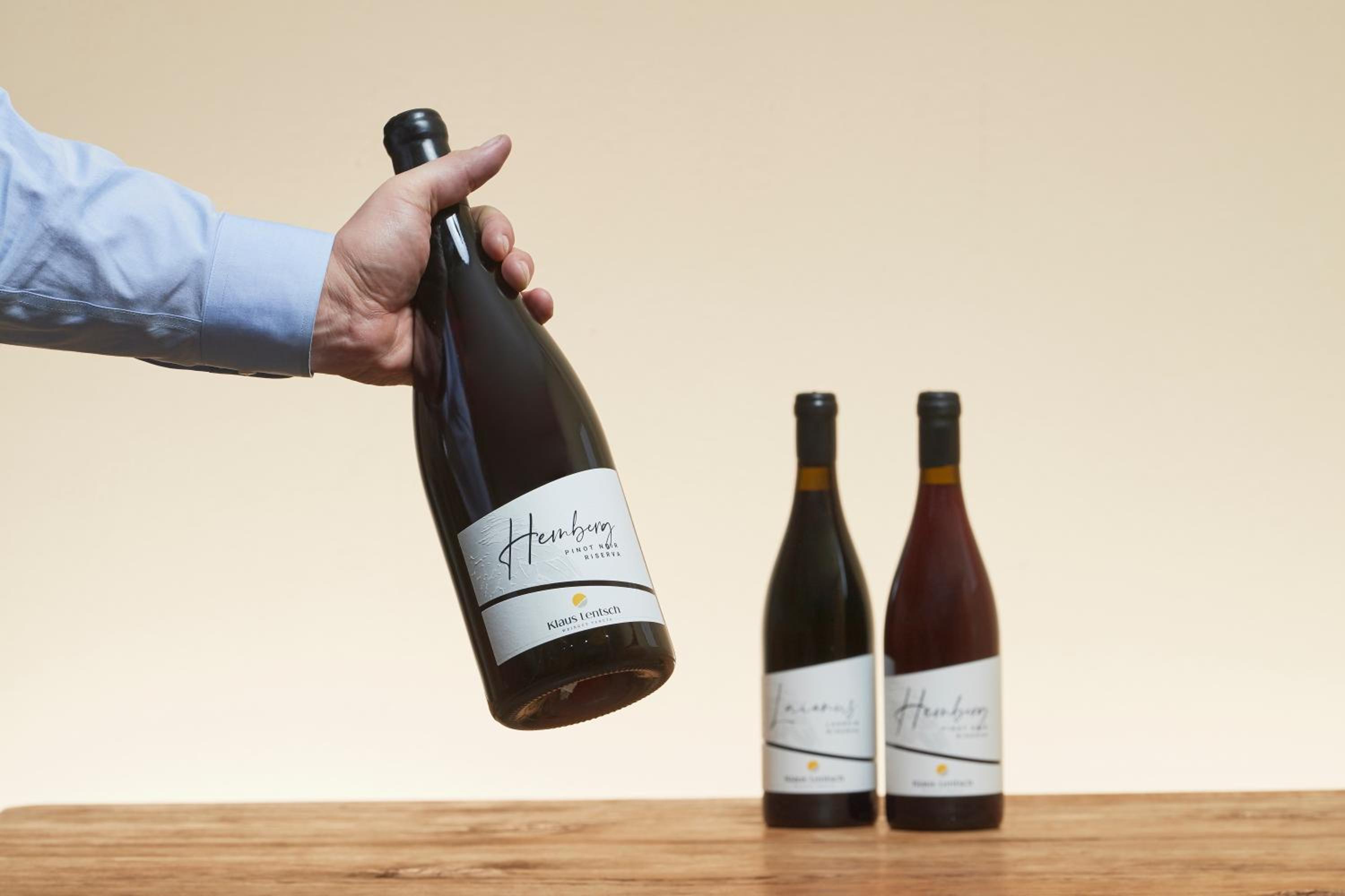 Weingut Klaus Lentsch