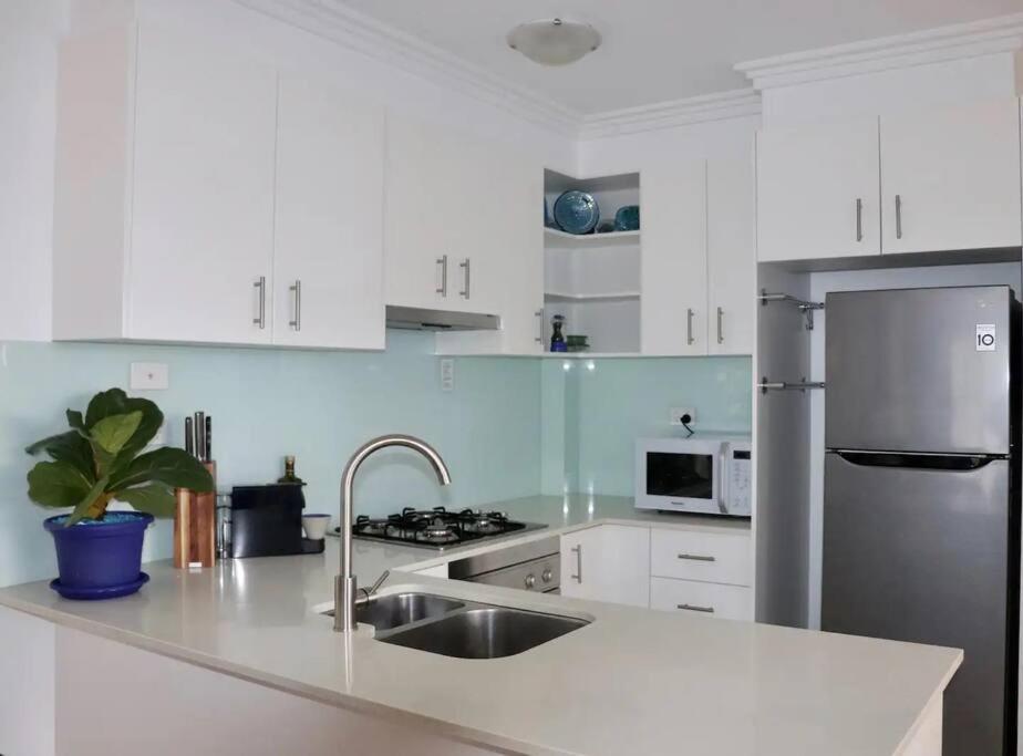 Palm Terrace Kiama