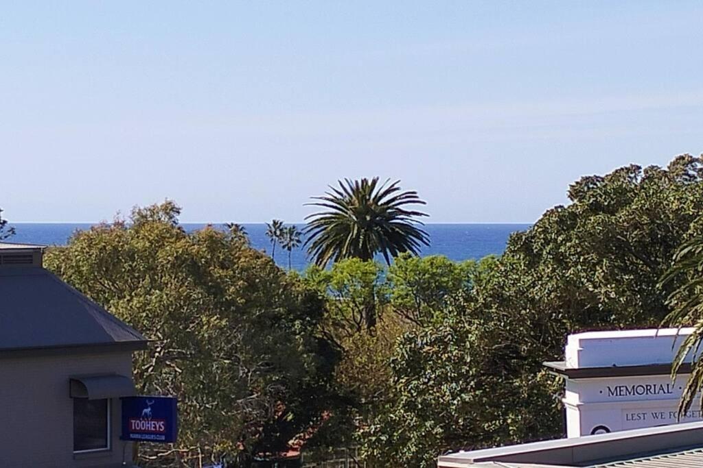 Palm Terrace Kiama