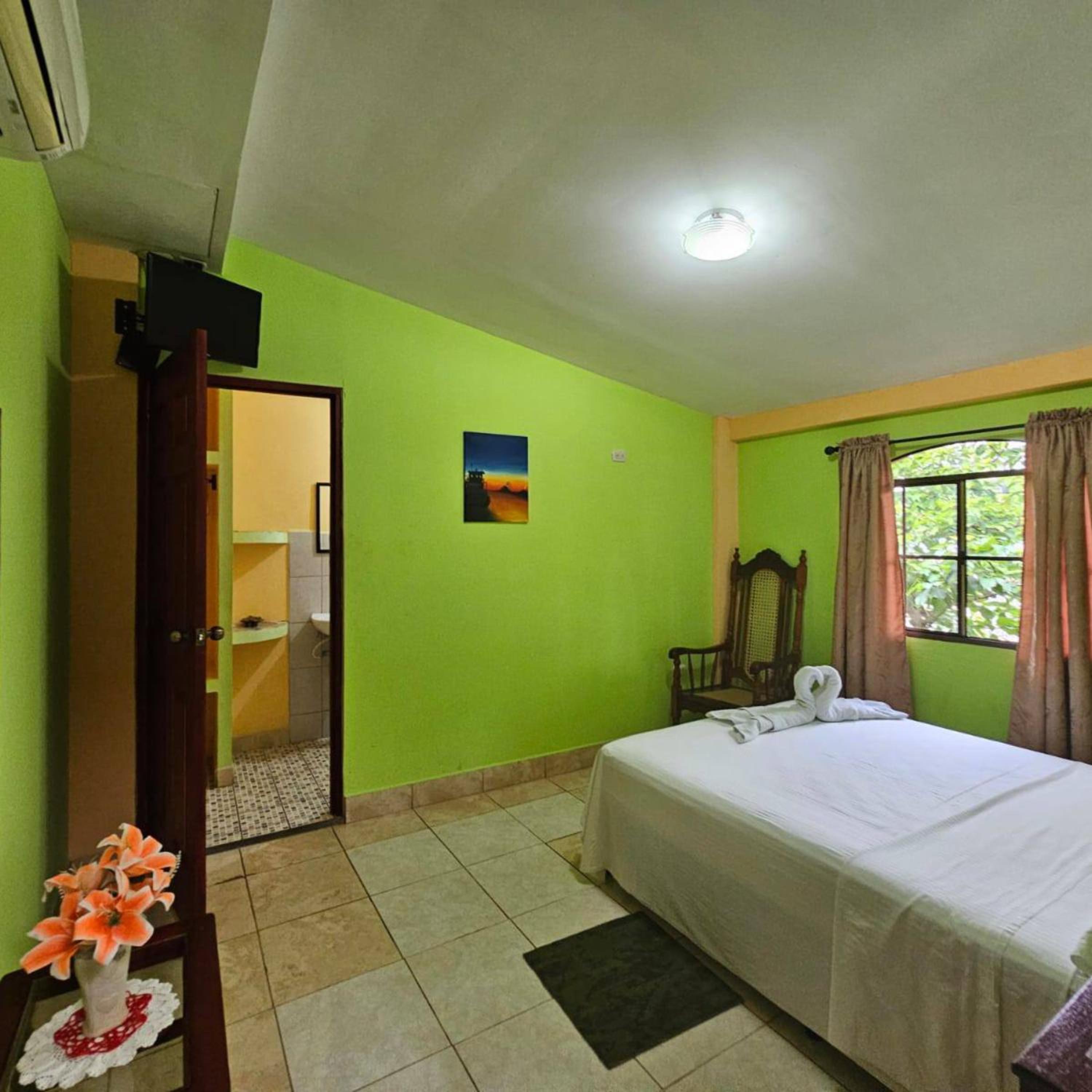 Hostal San Antonio