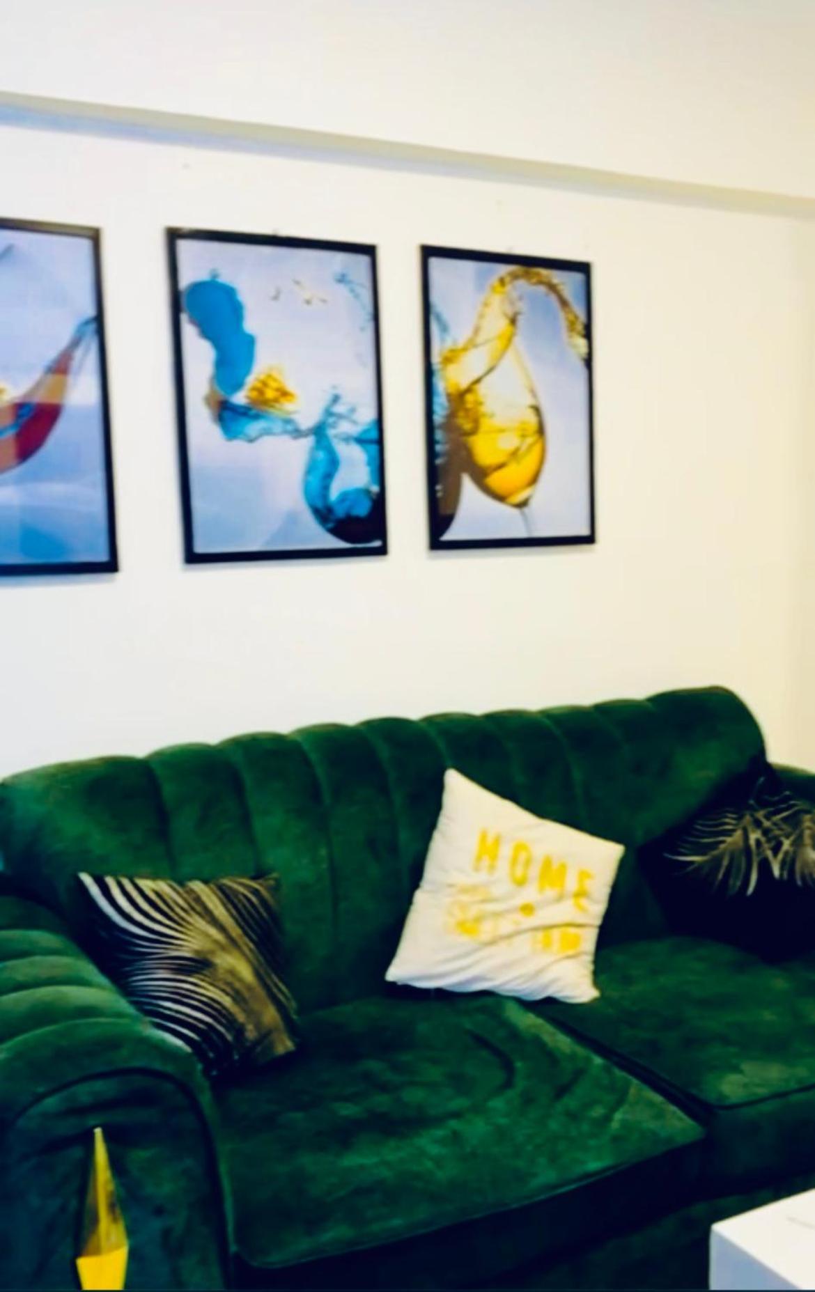 Luxore Apartments