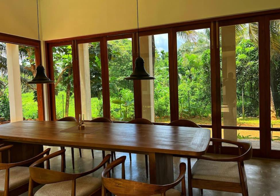 Villa Mangosteen - Malabe, Sri Lanka view 5