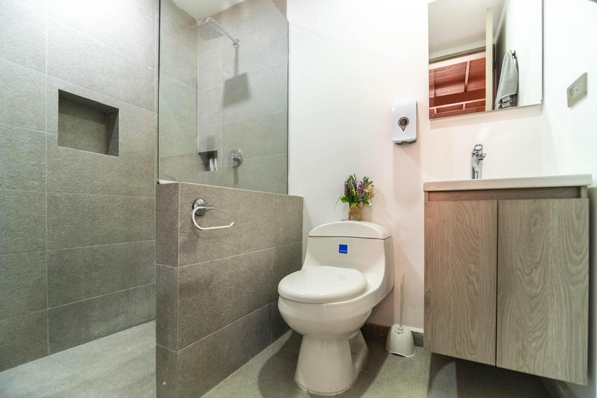 Casa grande en Medellín