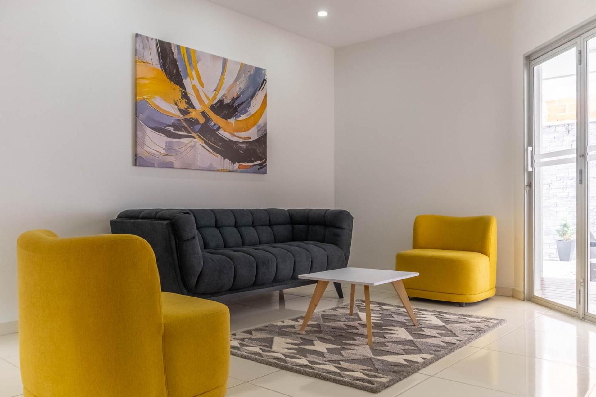 Casa grande en Medellín