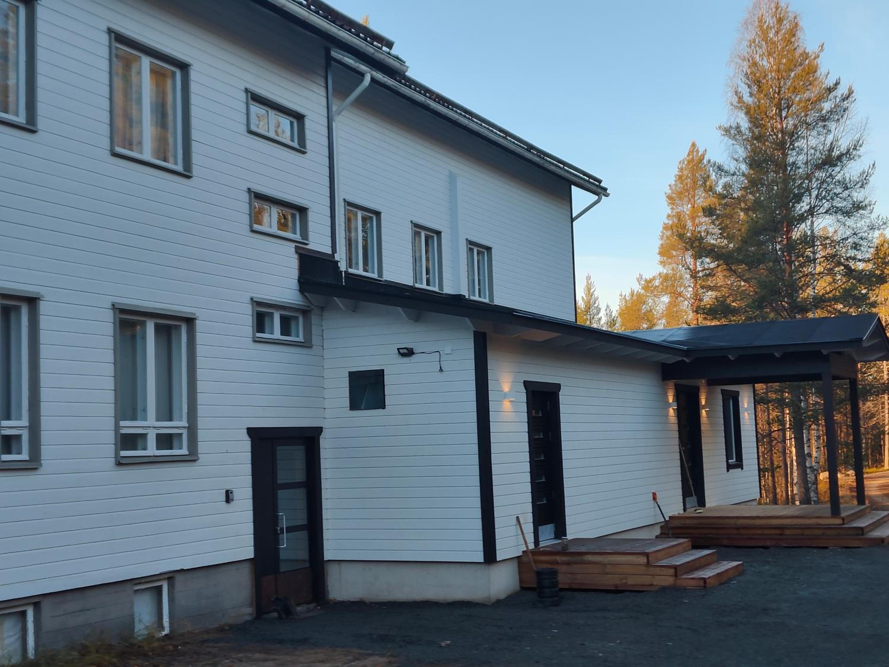 Skýra Retreat