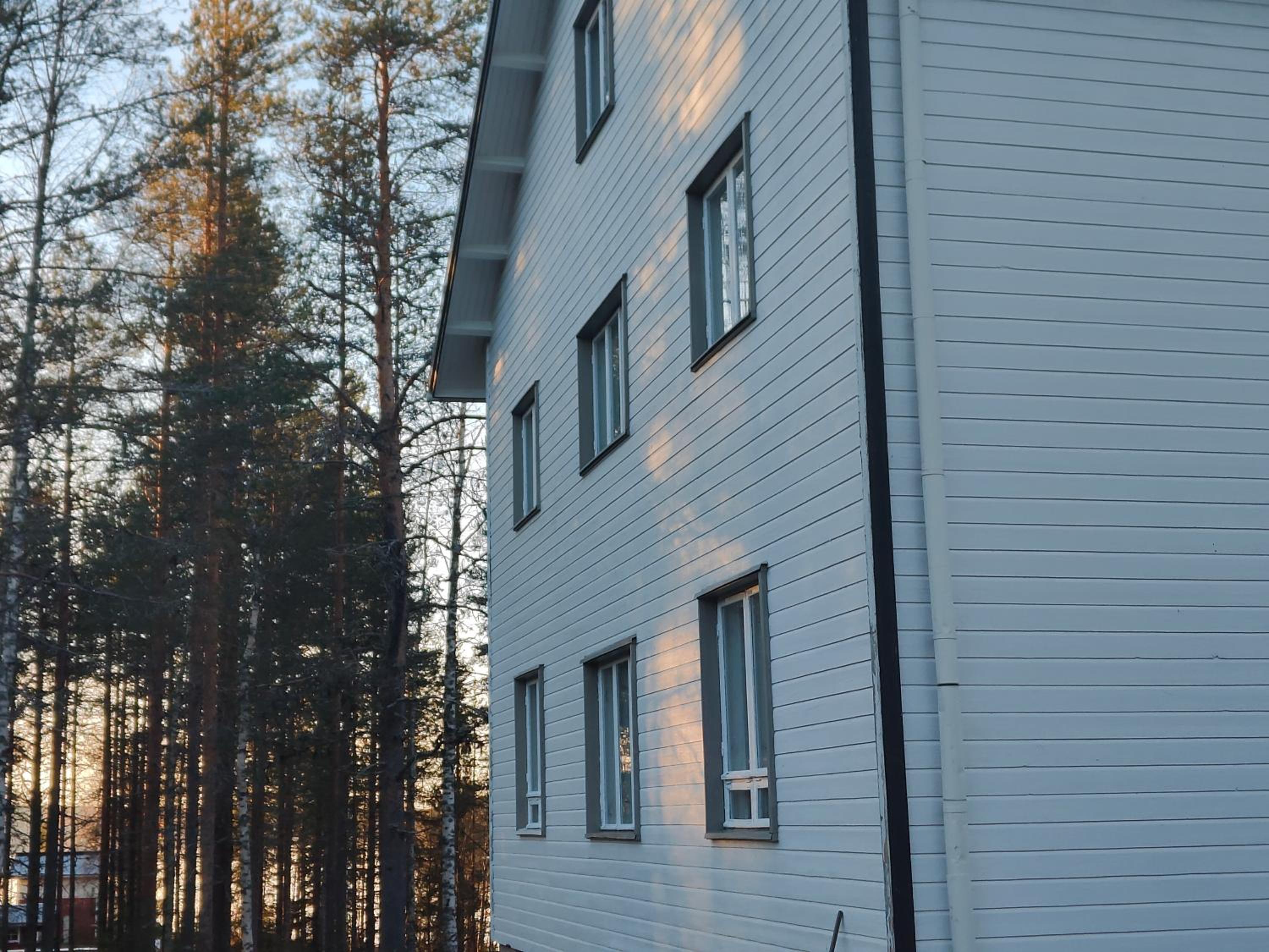 Skýra Retreat