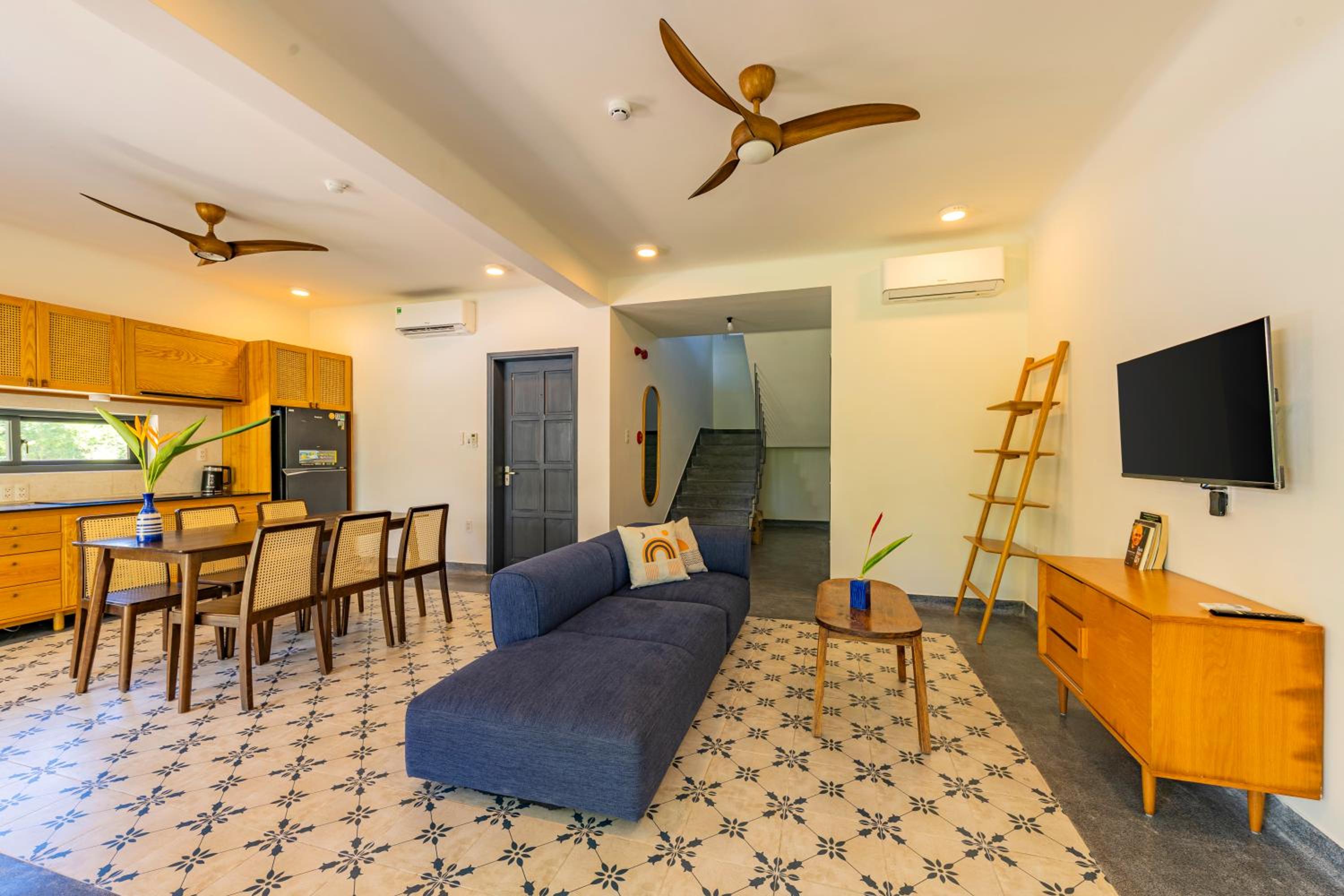An Bang Hoi An Center Beach Villas view 3
