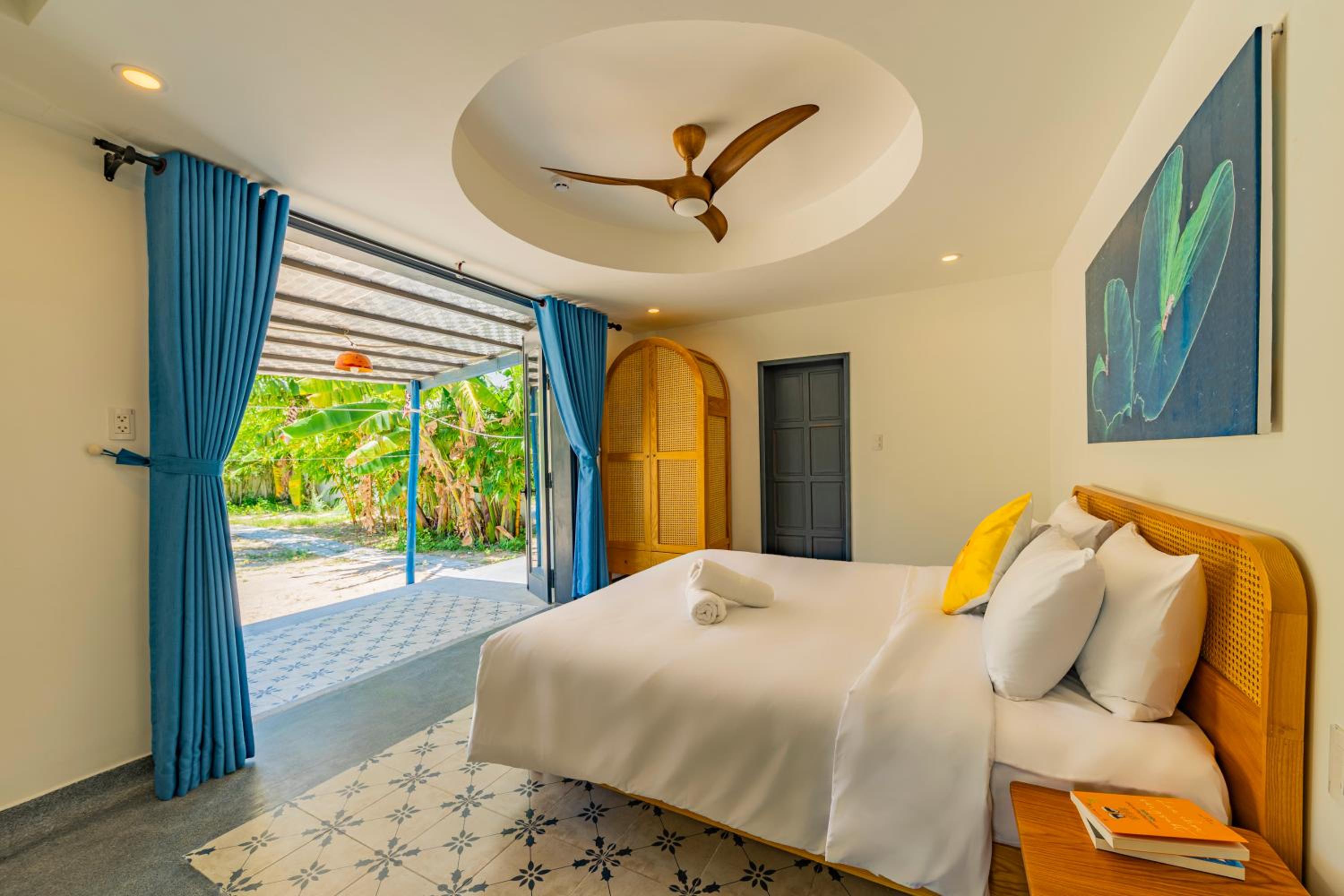 An Bang Hoi An Center Beach Villas view 5