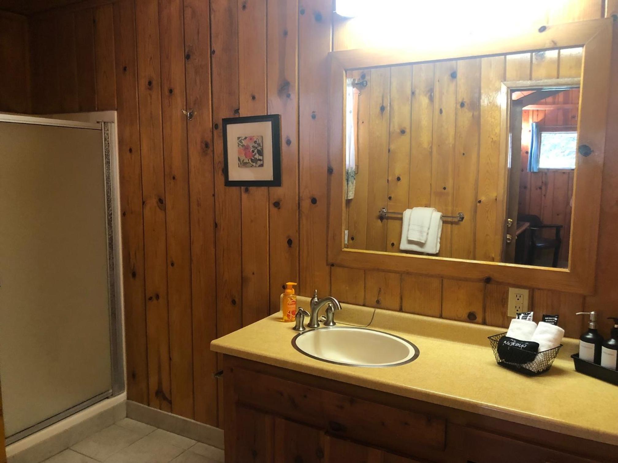 Fern River Resort