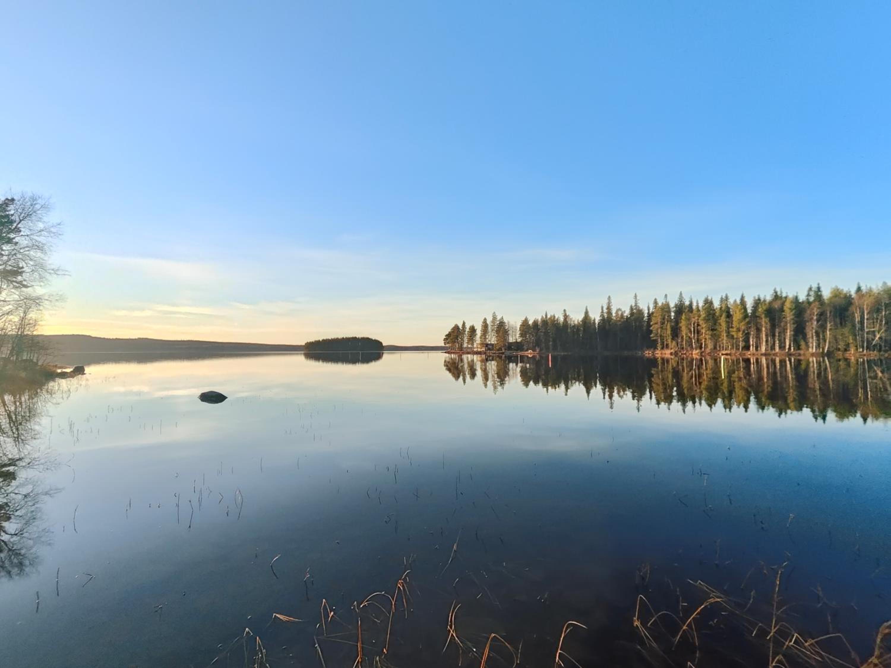 Skýra Retreat