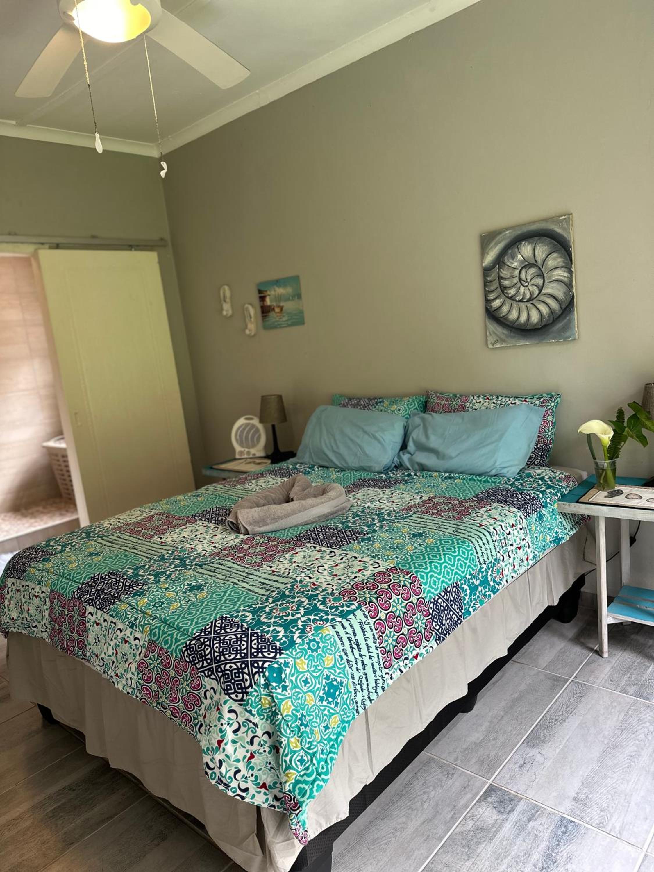 BlueHive guesthouse