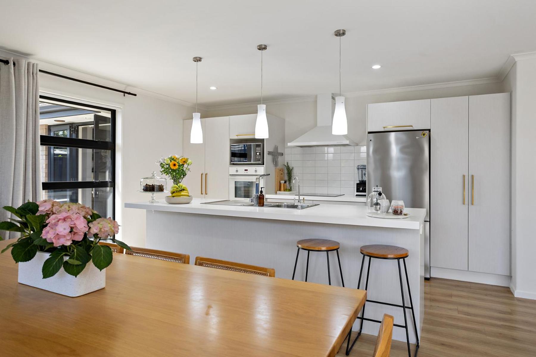 Papamoa Beach Family Haven view 4