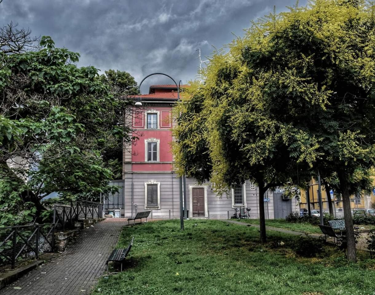 La Casa di Alida