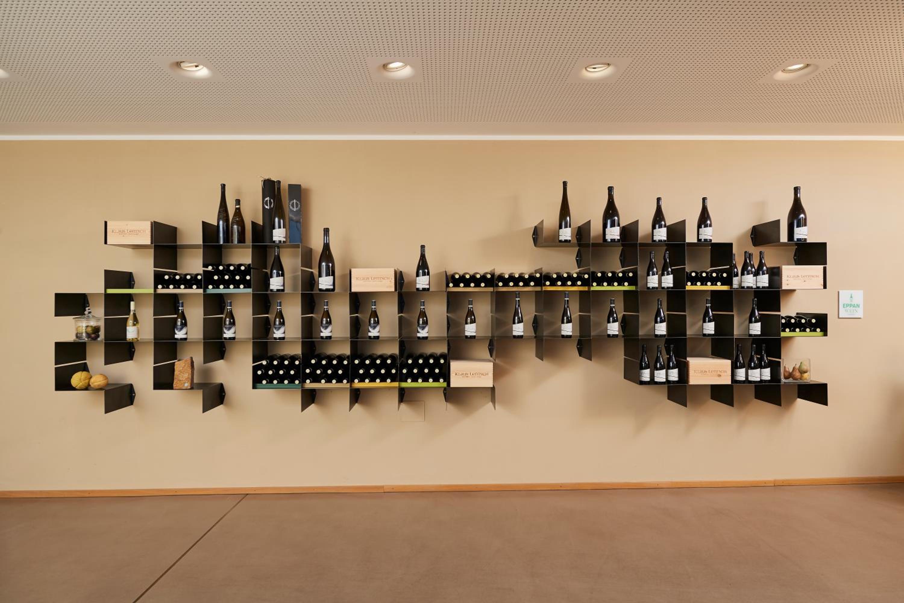 Weingut Klaus Lentsch
