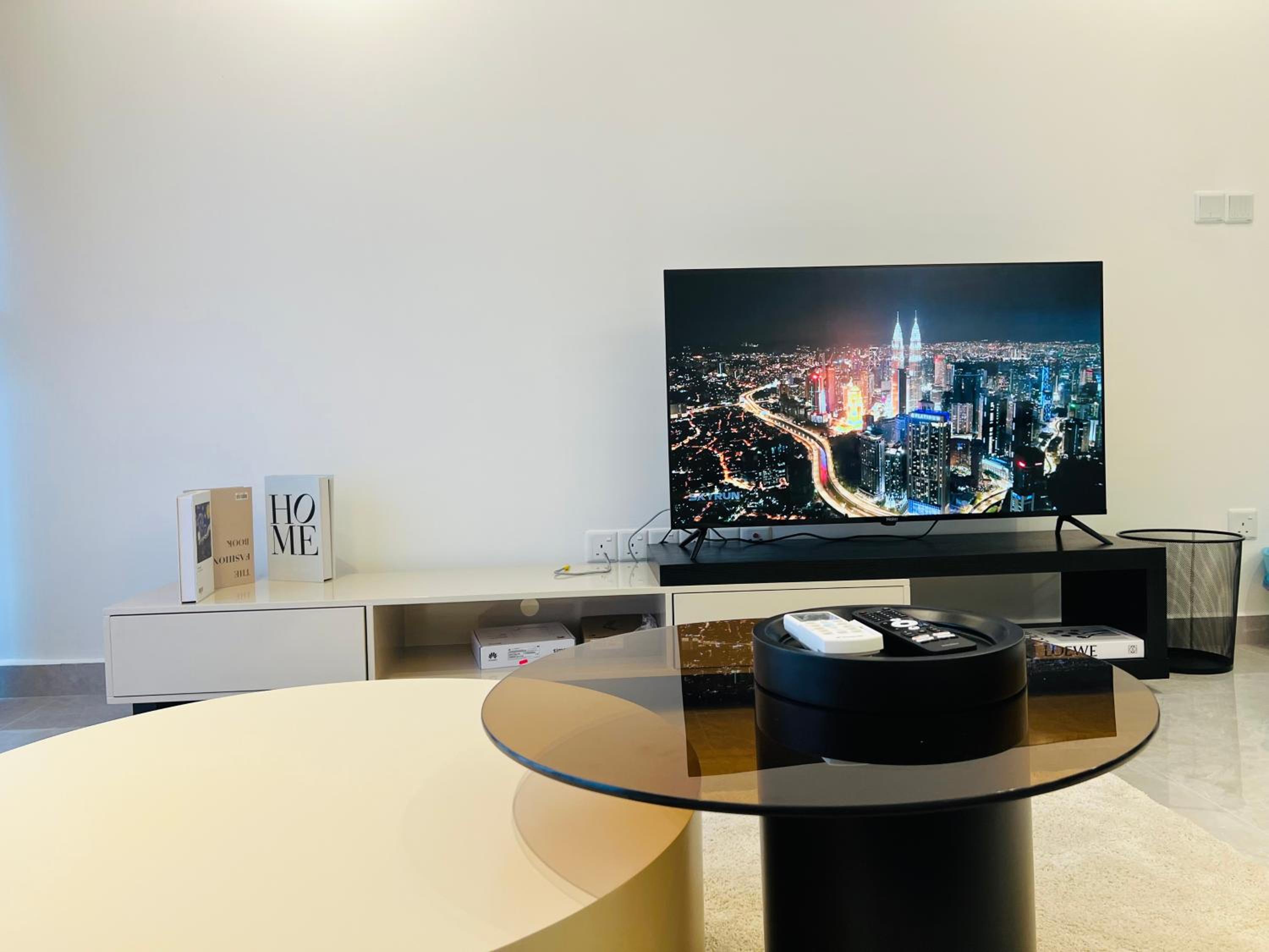 Agile TRX Luxury suite Bukit bintang