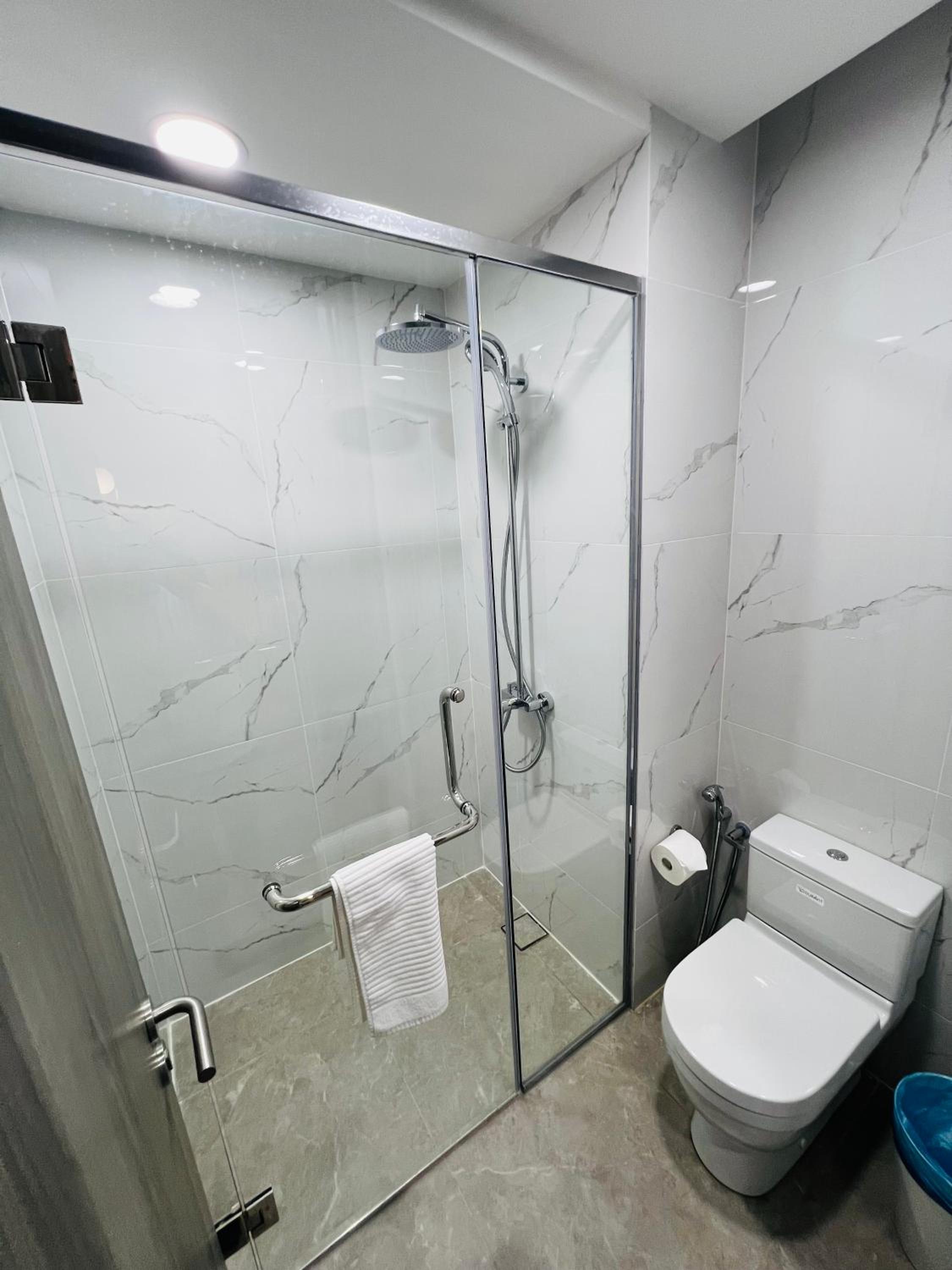Agile TRX Luxury suite Bukit bintang