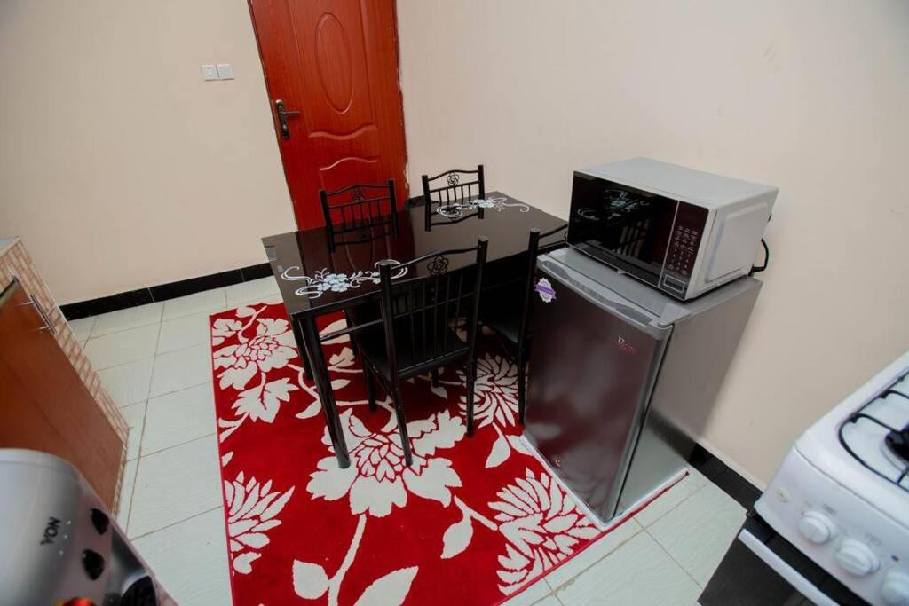 Serenity villa