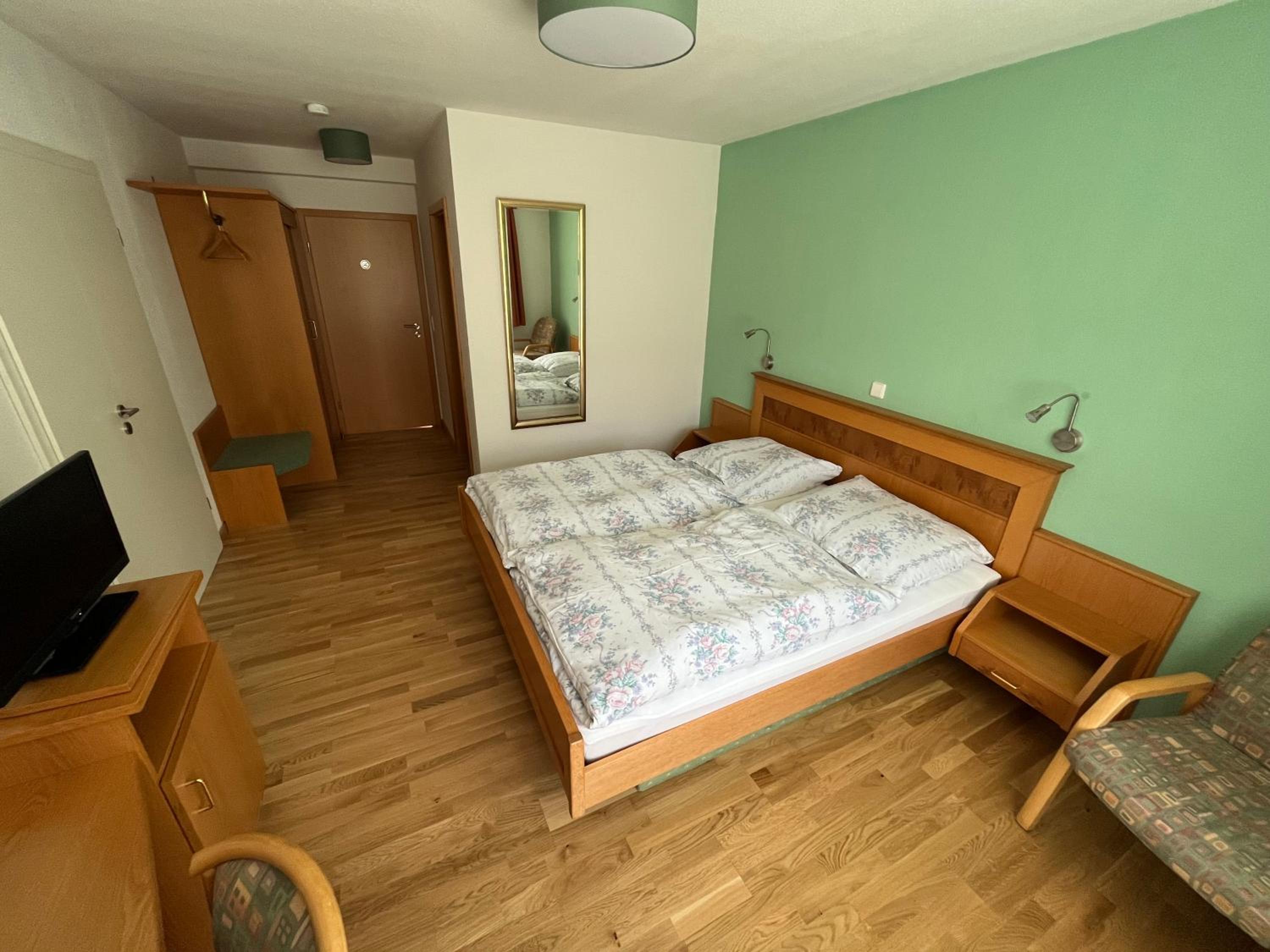 Ferienwohnung-Blume EG 1 view 5