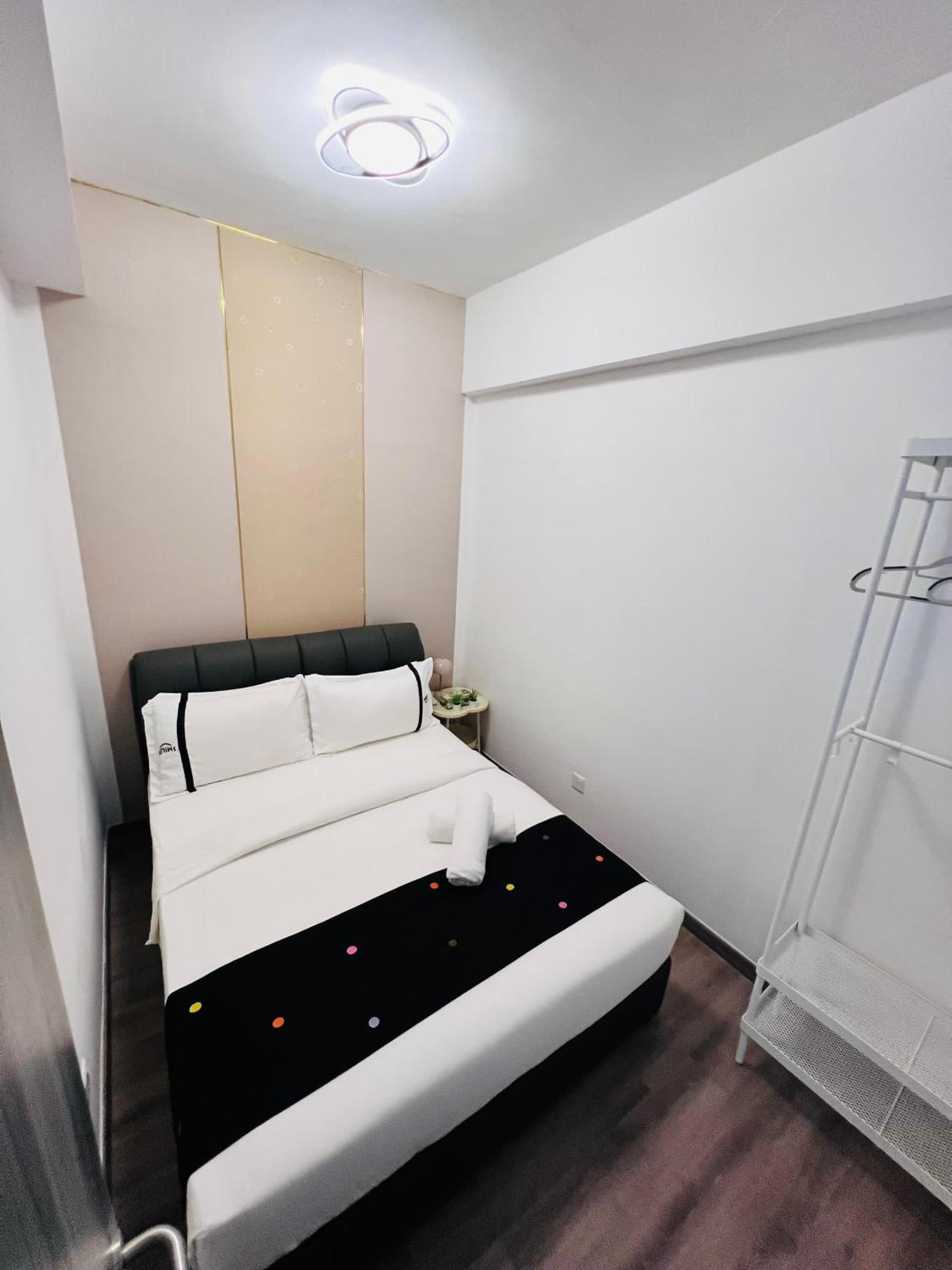 Agile TRX Luxury suite Bukit bintang