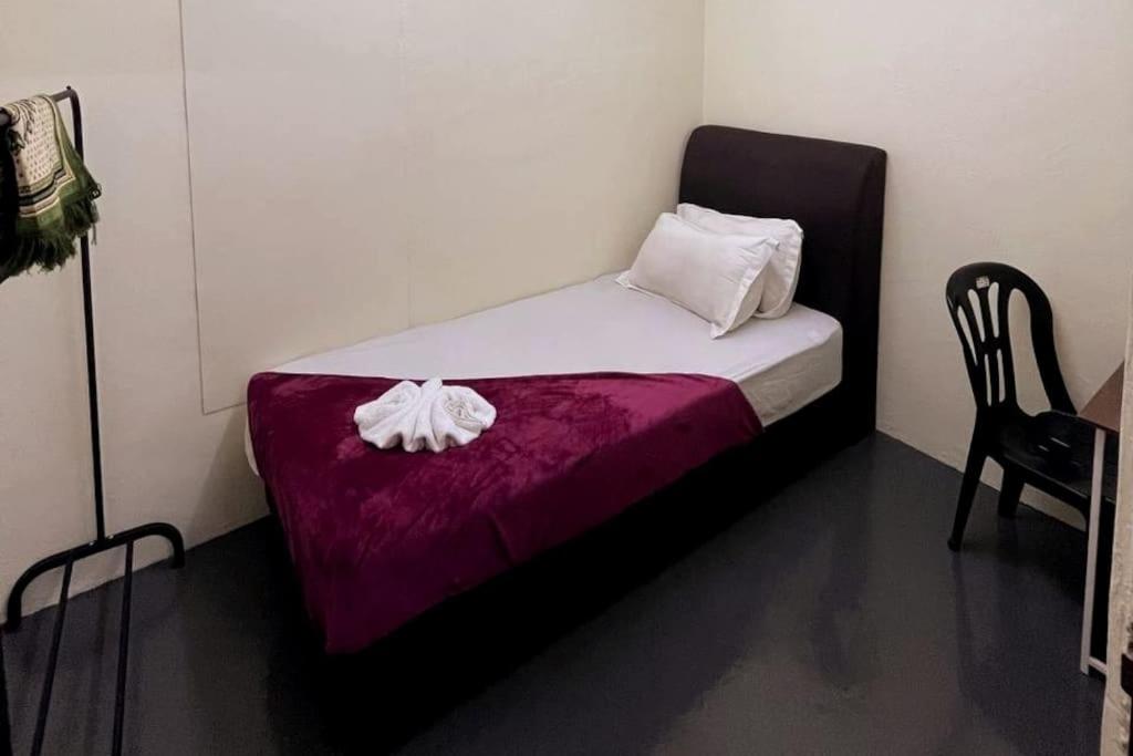 4 BR House at Seksyen 4 BB Bangi photo 6