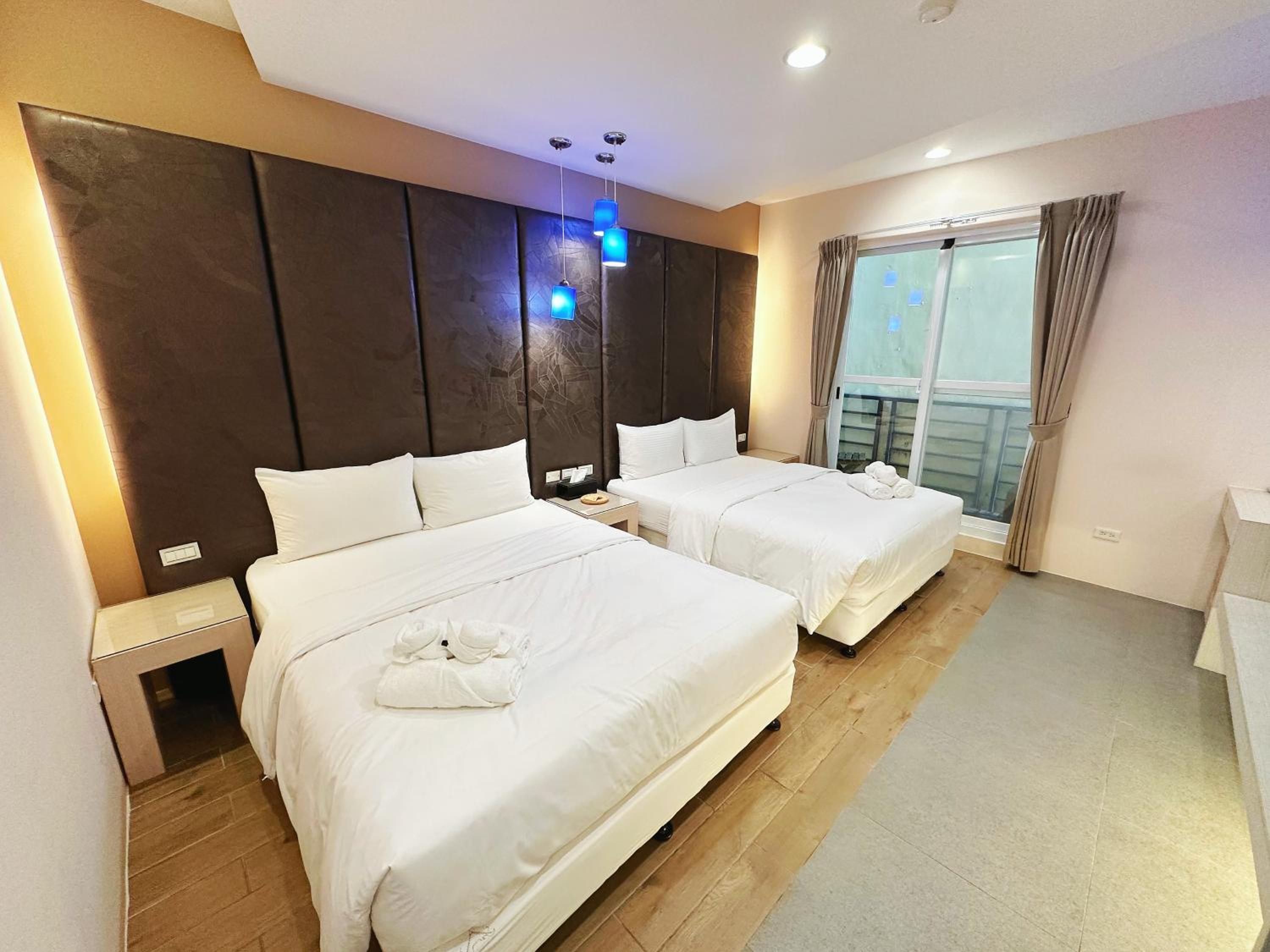 Bai Sha Tan Cottage
