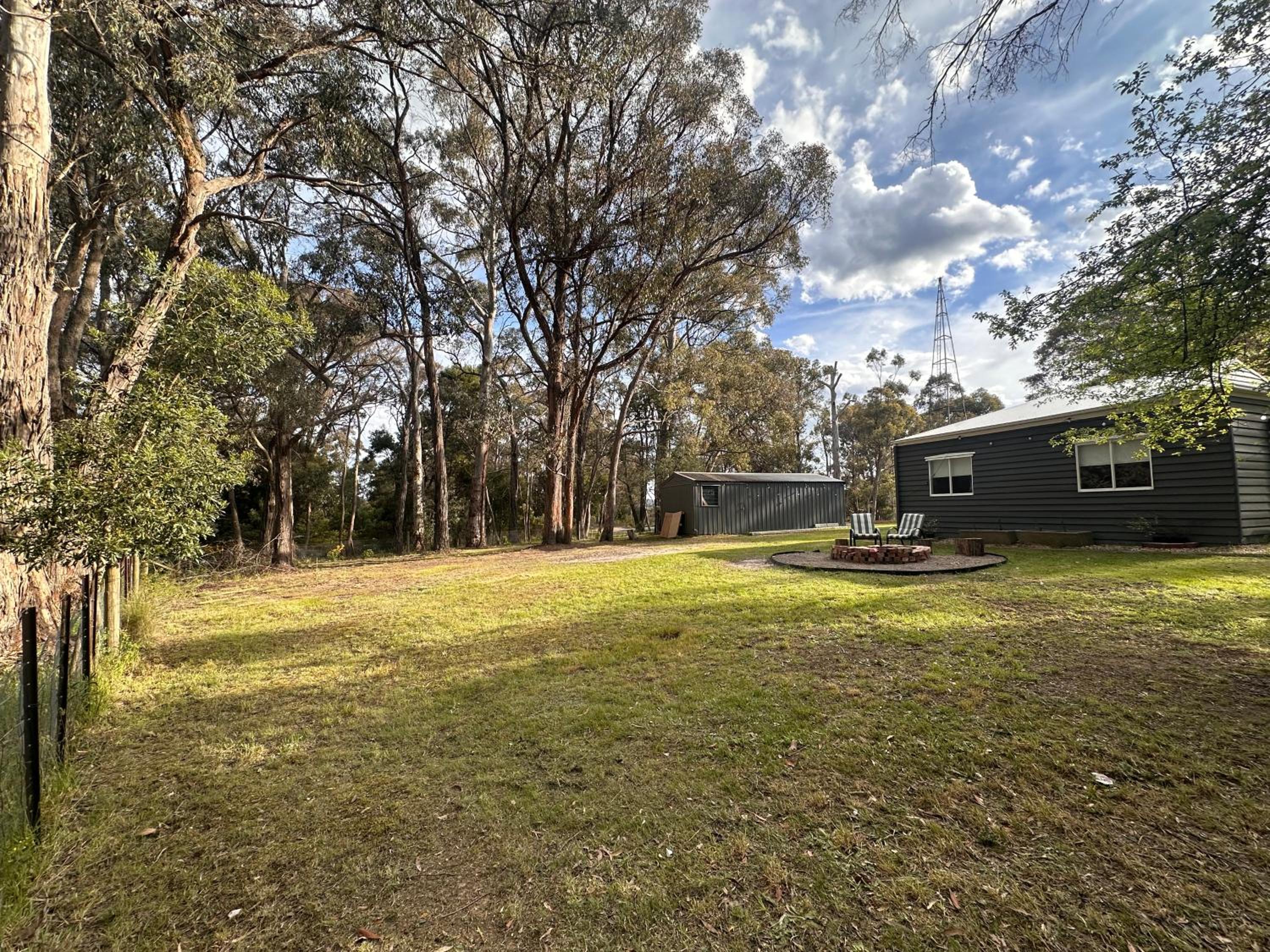 Kookaburra Retreat