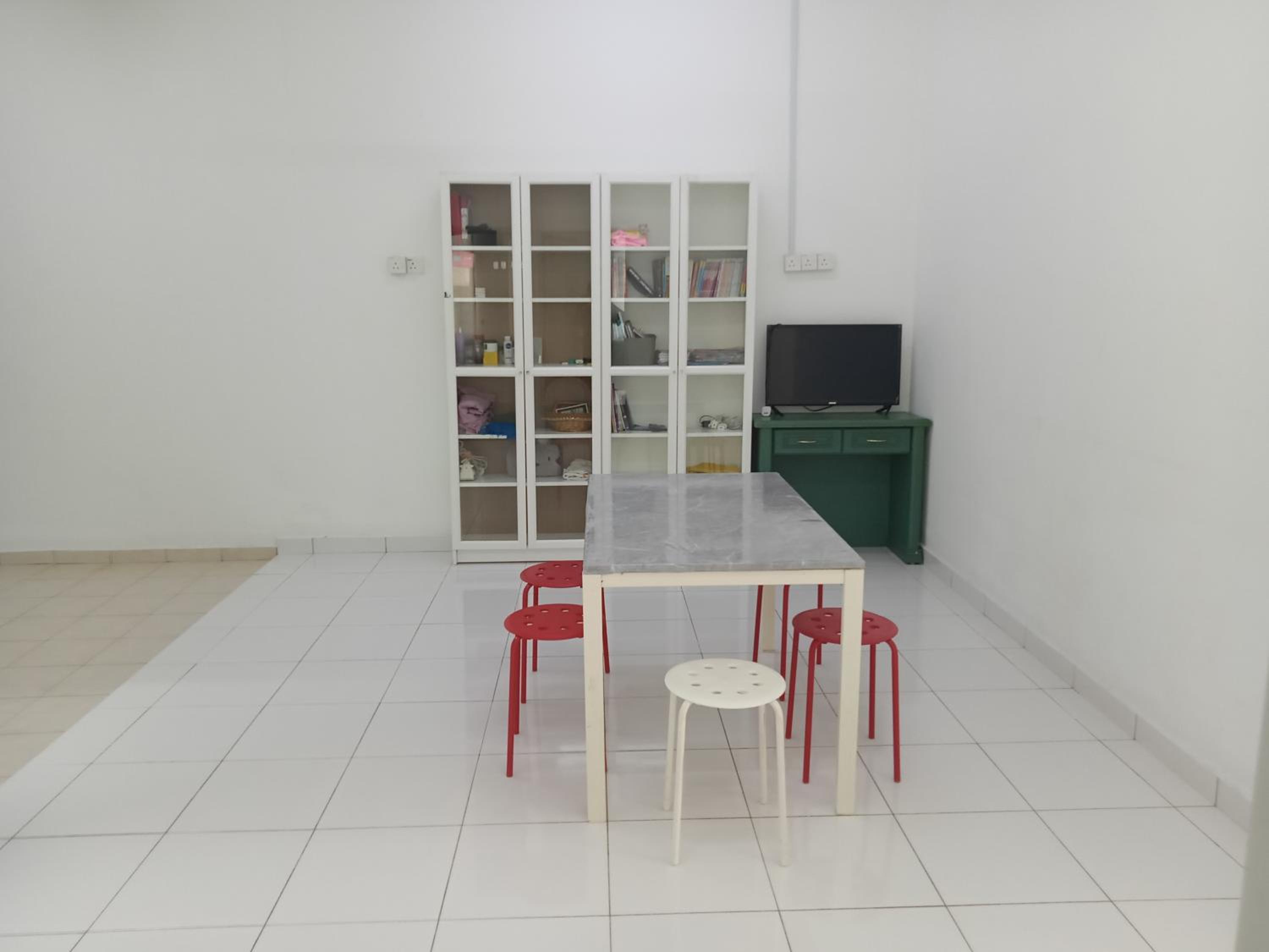 Islam Taqwa Homestay