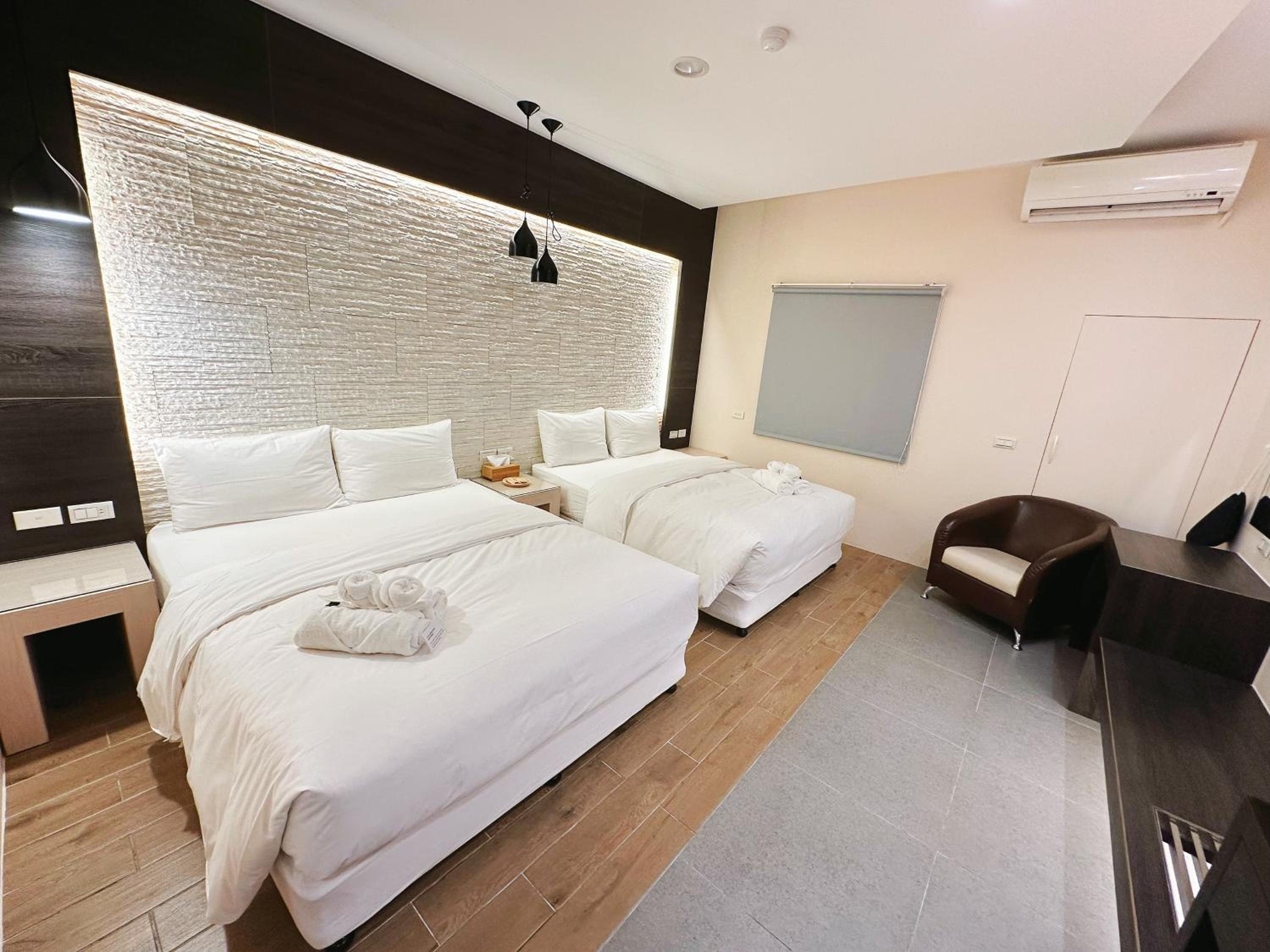 Bai Sha Tan Cottage
