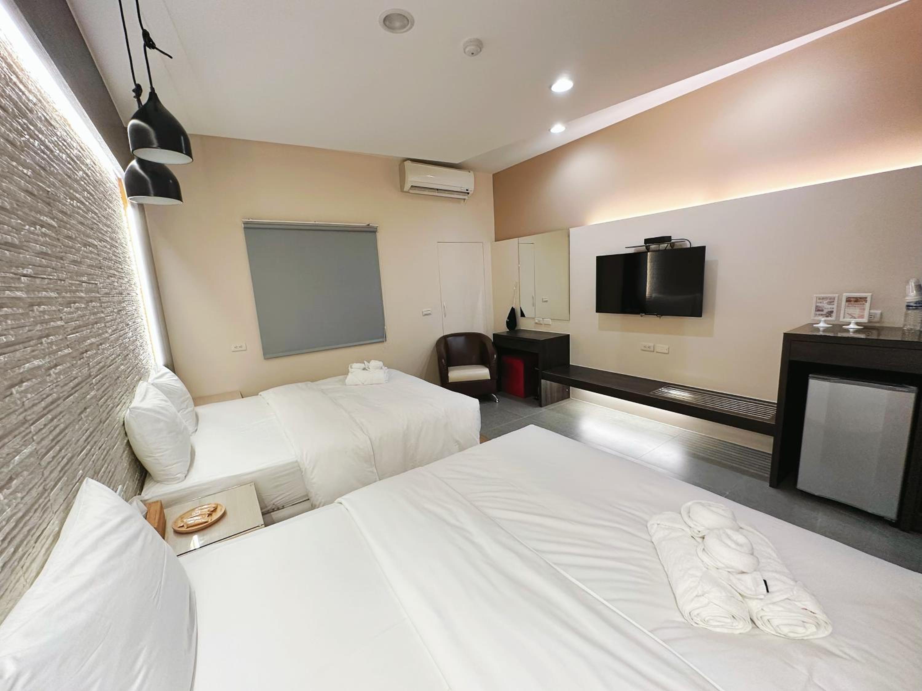 Bai Sha Tan Cottage