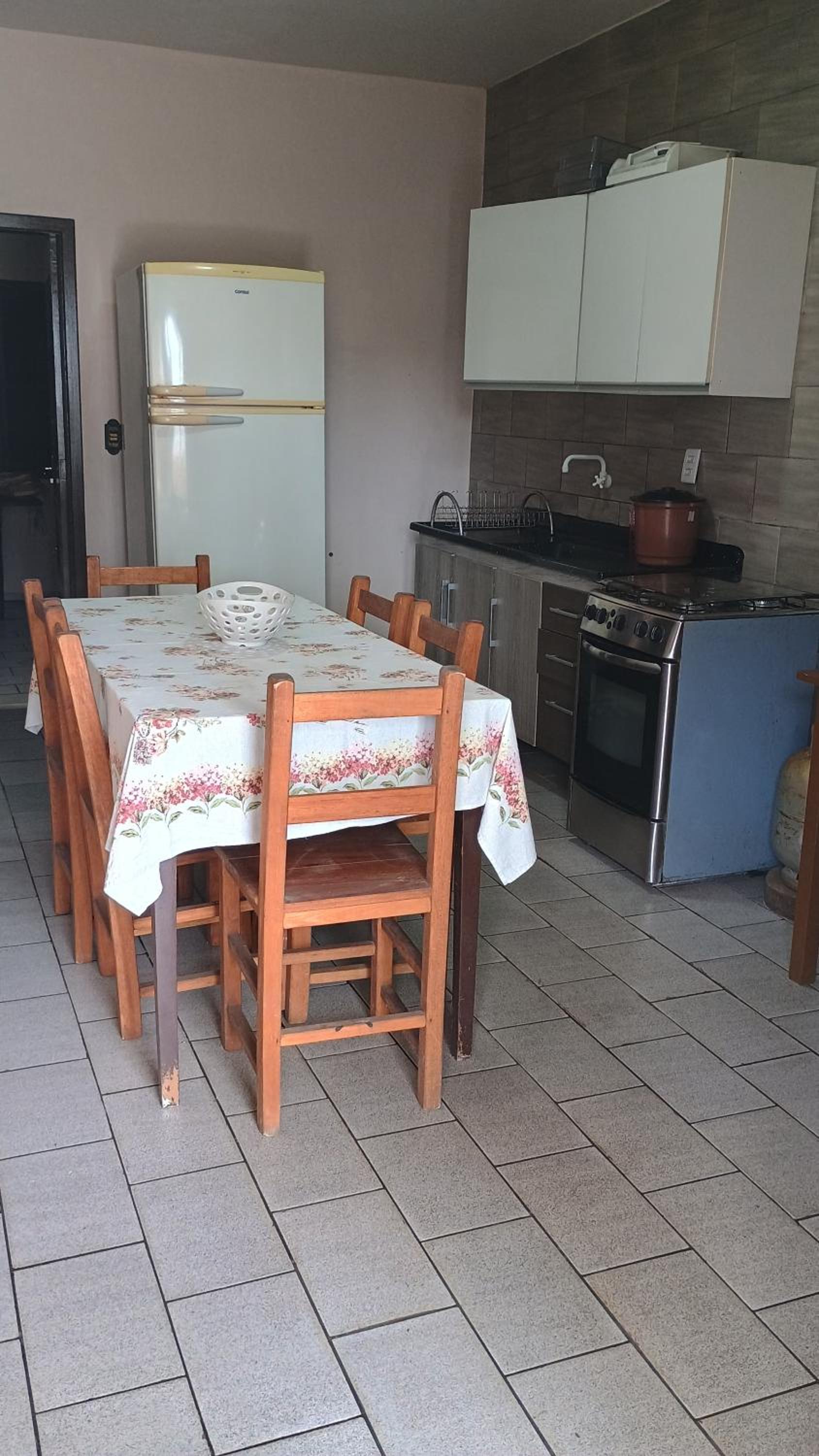 Aptos Enseada Prox Praia