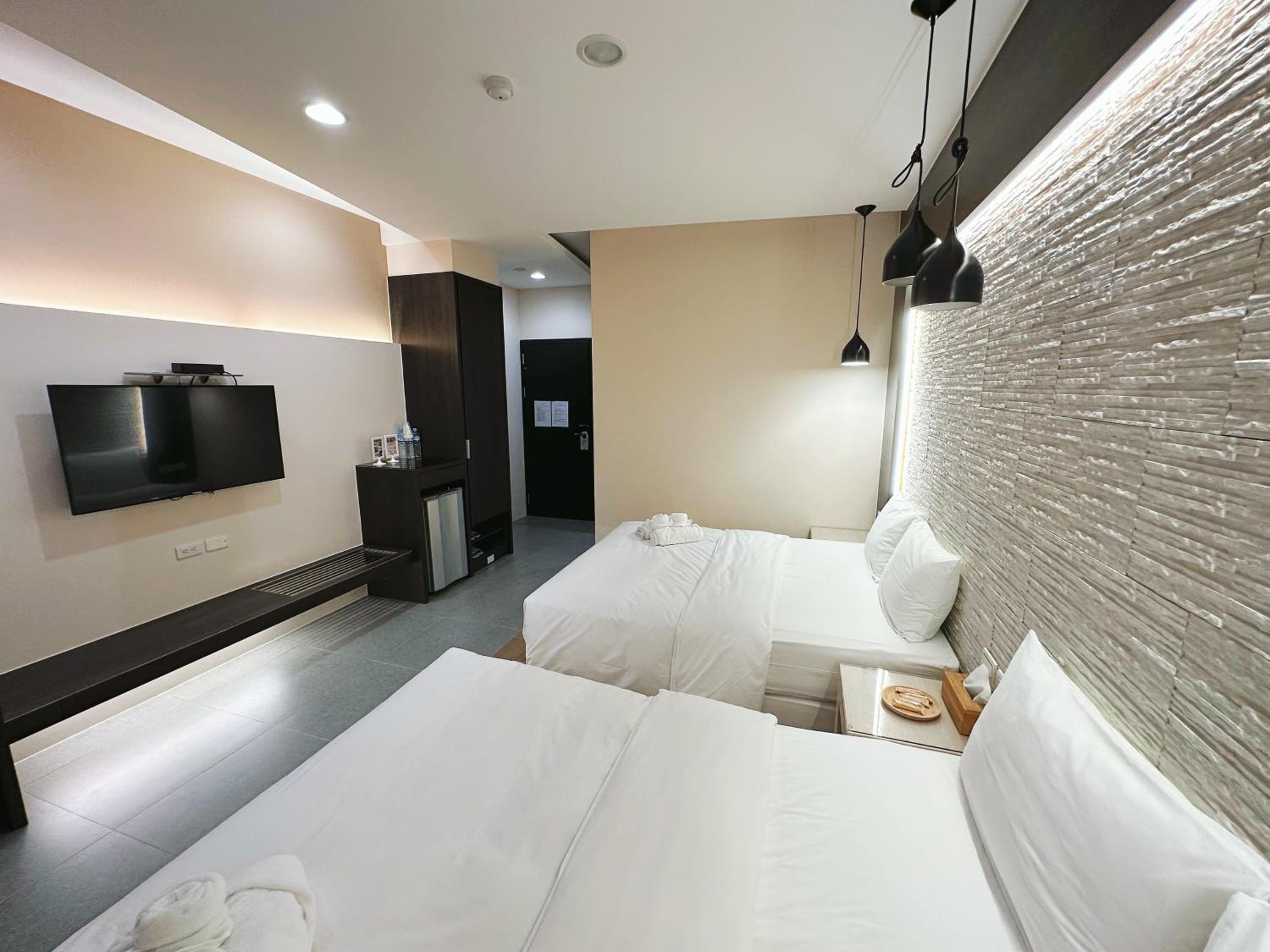 Bai Sha Tan Cottage