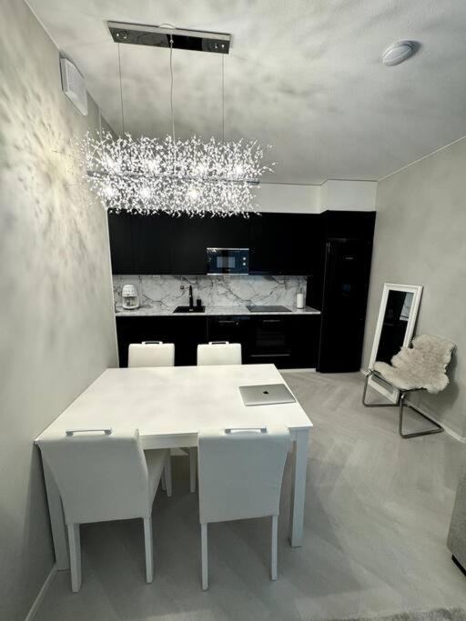 PolarApartment