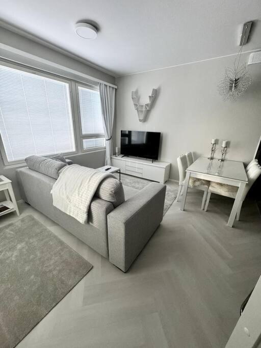 PolarApartment
