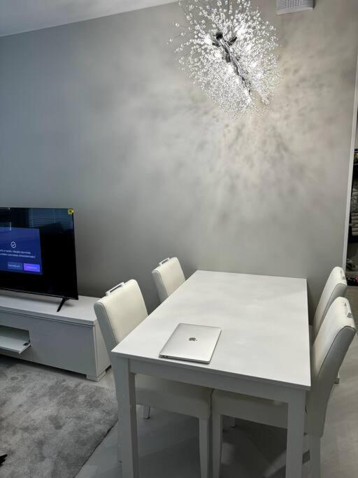 PolarApartment