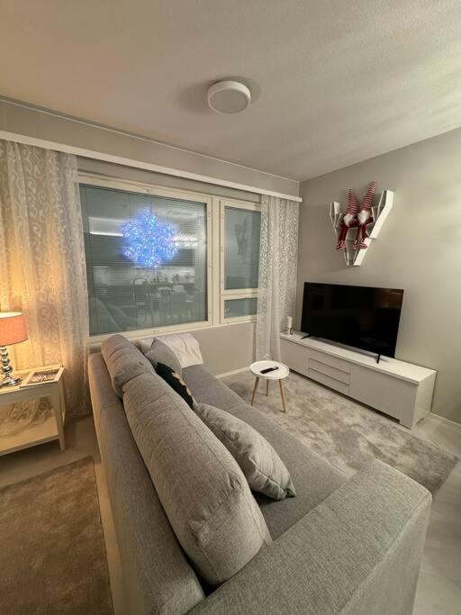 PolarApartment