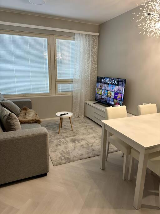 PolarApartment