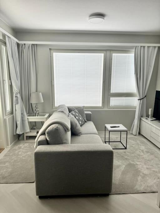 PolarApartment