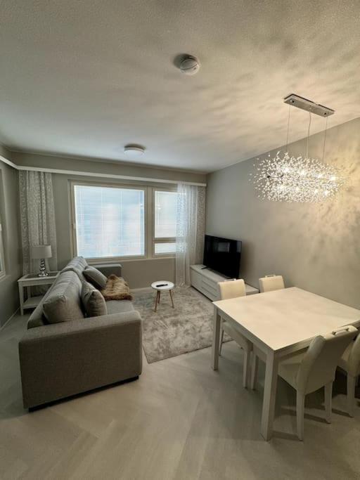 PolarApartment