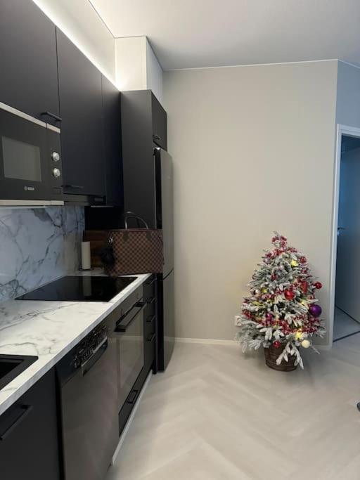 PolarApartment