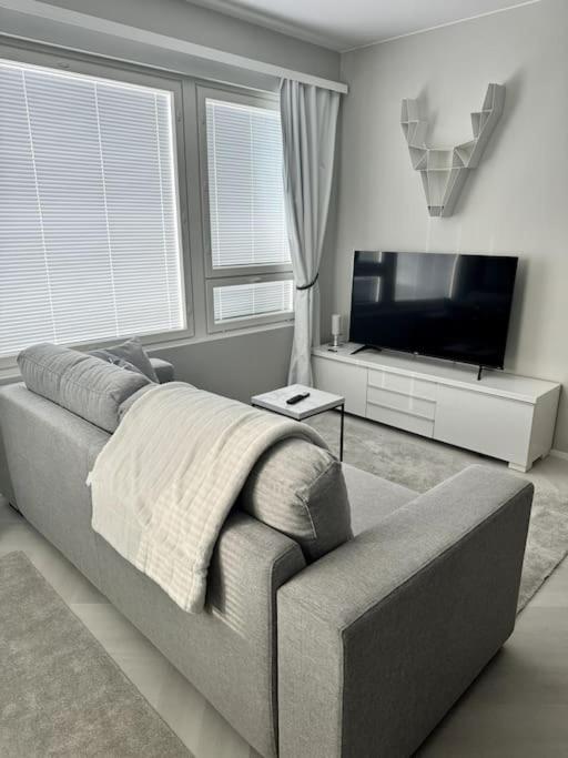 PolarApartment