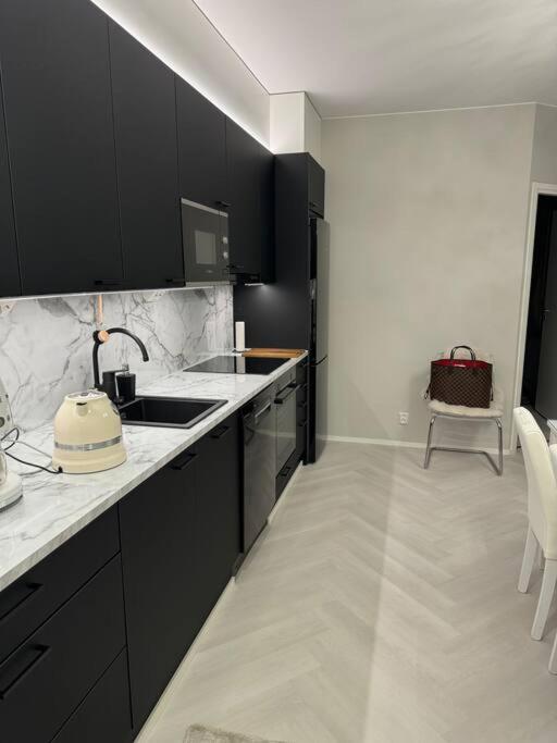 PolarApartment