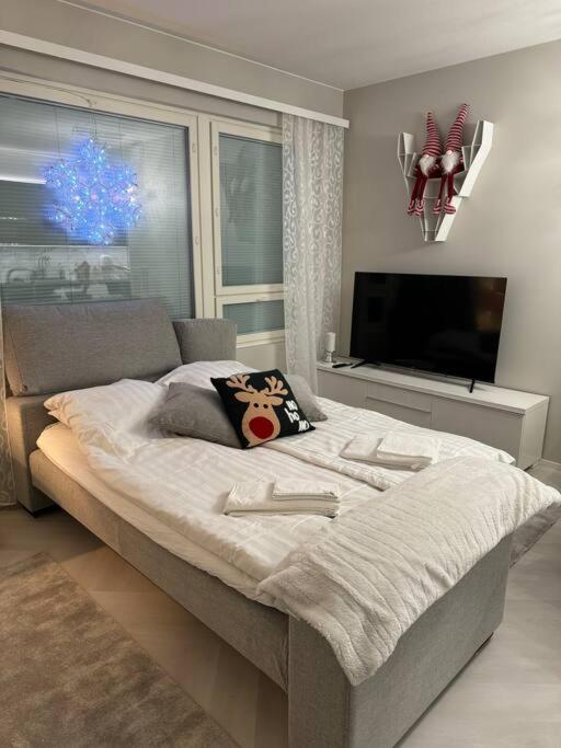 PolarApartment