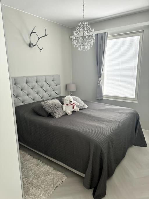 PolarApartment